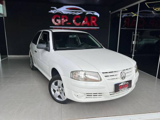 VOLKSWAGEN GOL 1.0 MI ECOMOTION 8V FLEX 2P MANUAL G.IV